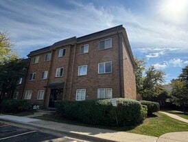 905 Casey Ct in Schaumburg, IL - Building Photo