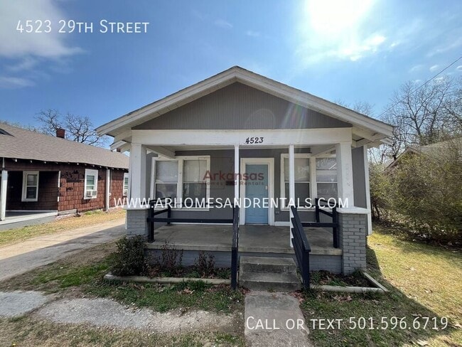 property at 4523 W 29th St