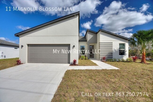 property at 11 Magnolia Ln