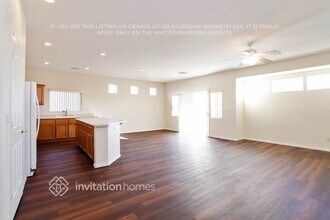 4215 Cannondale Ave in North Las Vegas, NV - Building Photo - Building Photo