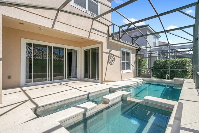 8320 Vía Bella Notte in Orlando, FL - Building Photo - Building Photo