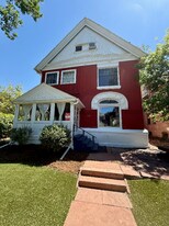 1148 Josephine St, Unit 2 in Denver, CO - Building Photo