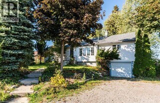 9724 Twenty Rd W in Hamilton, ON - Building Photo