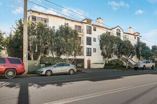 1263 Robinson Ave in San Diego, CA - Building Photo