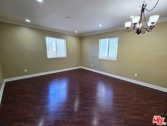 5334 Virginia Ave in Los Angeles, CA - Building Photo - Building Photo