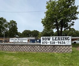 2939 US-62 in Highland, AR - Building Photo - Building Photo