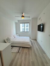 47 NW 30th St, Unit A3 in Miami, FL - Foto de edificio - Building Photo