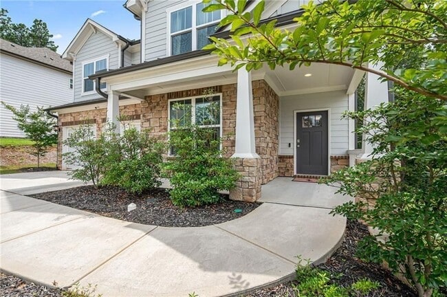 5394 Pebblebrook Ln SE in Mableton, GA - Building Photo - Building Photo