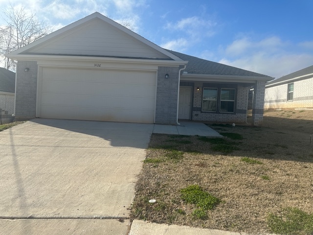 1533 Doling Ln in Springfield, MO - Building Photo - Building Photo