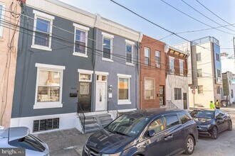 2653 Jasper St in Philadelphia, PA - Building Photo - Building Photo