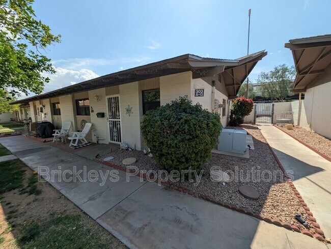 6721 E McDowell Rd in Scottsdale, AZ - Building Photo - Building Photo