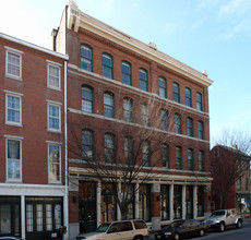 Pfeiffer House in Philadelphia, PA - Building Photo - Building Photo