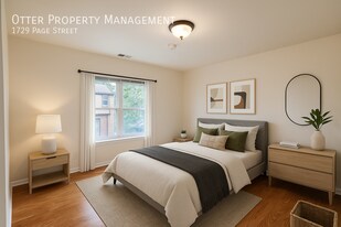 1729 Page St in Philadelphia, PA - Building Photo