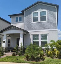 12500 Encore At Ovation Way in Winter Garden, FL - Building Photo