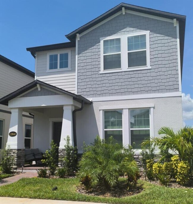 property at 12500 Encore At Ovation Way