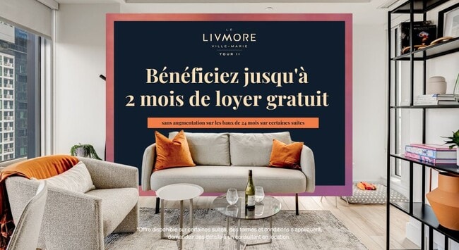 Le Livmore