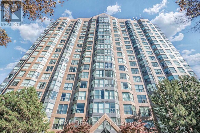 2177-2177 Burnhamthorpe Rd W in Mississauga, ON - Building Photo - Building Photo