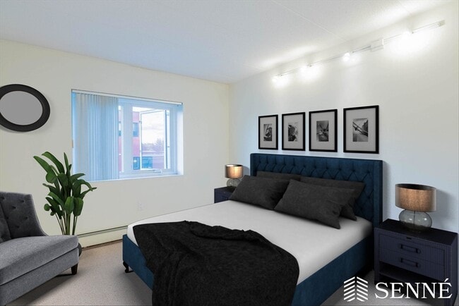 property at 278 Beacon St