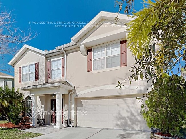 property at 1957 Marsh Hawk Dr