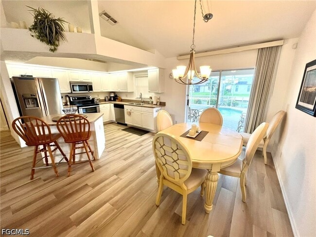 property at 818 SW 8th Pl