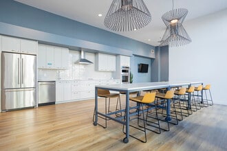 deVille at Quarry Park in Calgary, AB - Building Photo - Interior Photo