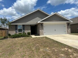 916 Merganser Way in Crestview, FL - Building Photo