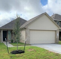 24311 Treviso Gardens Dr in Katy, TX - Building Photo