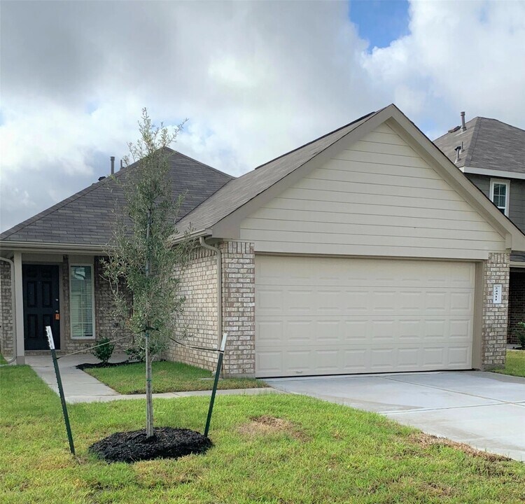 24311 Treviso Gardens Dr in Katy, TX - Building Photo