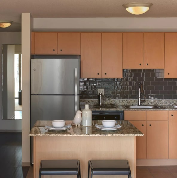 property at 235 N Columbus Dr