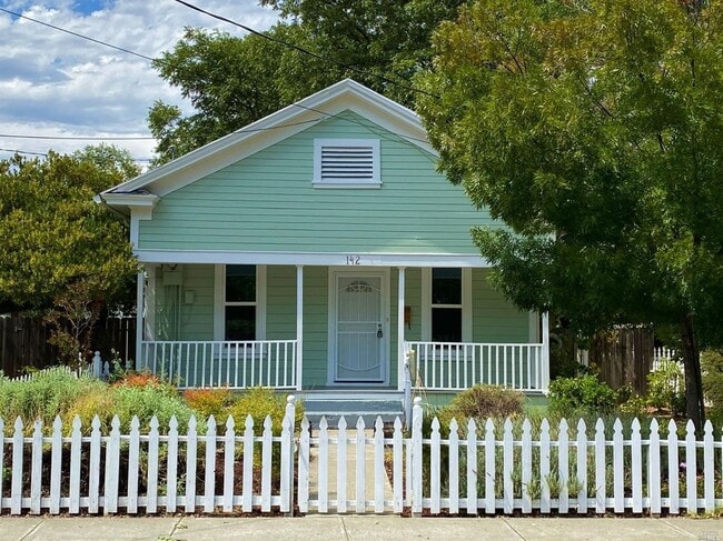 property at 142 West St