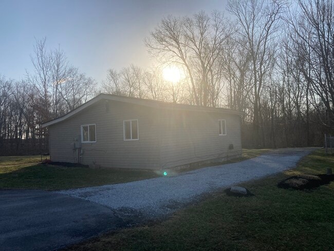 property at 533 Jericho Rd
