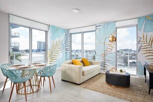 3900 Biscayne Blvd, Unit SI ID1263812P in Miami, FL - Building Photo