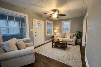 541 Forsythe Ave in Calumet City, IL - Building Photo - Building Photo