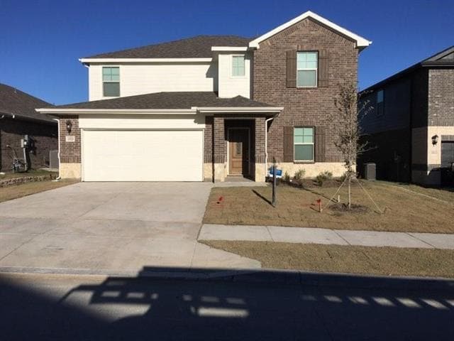 property at 10520 Katalpa Dr