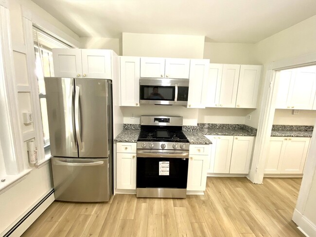 property at 866 Huntington Ave