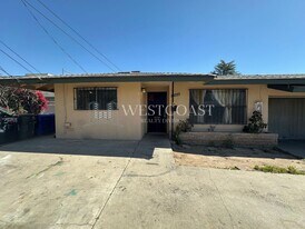 3444 21st St in Highland, CA - Building Photo