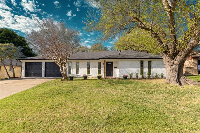 property at 6192 Wrigley Way