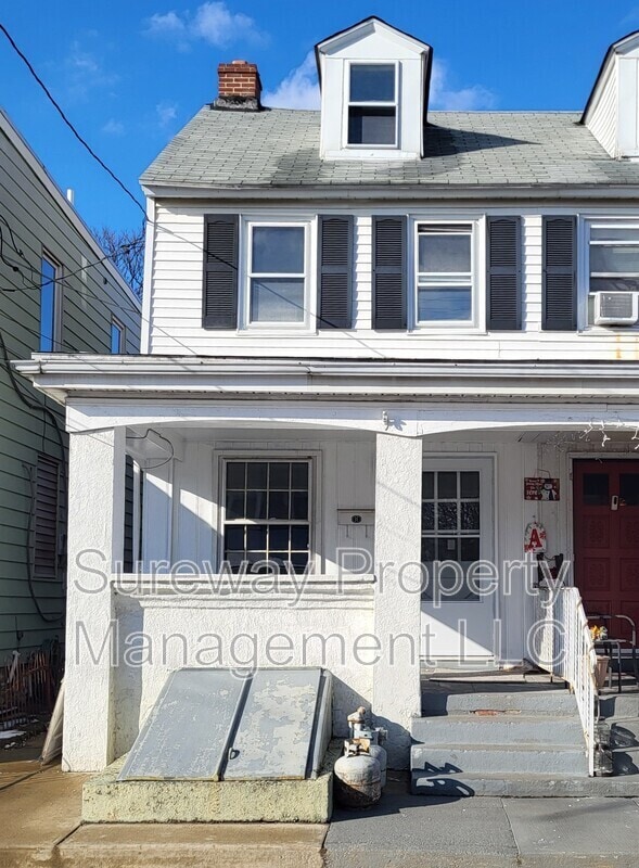 property at 6 W 2nd St