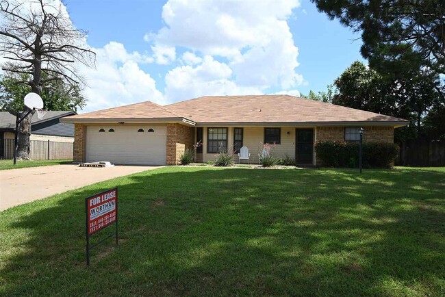 property at 1206 Amherst St