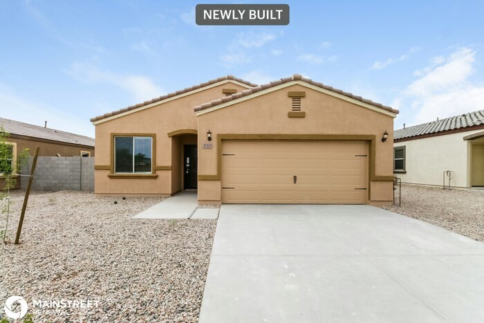 37517 W La Paz St in Maricopa, AZ - Building Photo