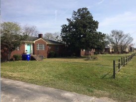 3 Cunnington Ave in Charleston, SC - Building Photo