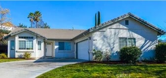 1612 Skyview Dr in Paso Robles, CA - Building Photo