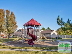 8176 N Cedar Springs Rd in Eagle Mountain, UT - Building Photo - Building Photo