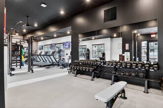 The Logan Luxury Apartments in Nampa, ID - Building Photo - Building Photo