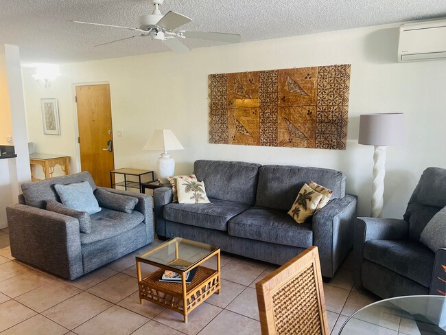 property at 2430 S Kihei Rd