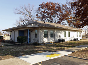 Ecumenical Village in West Memphis, AR - Building Photo - Building Photo