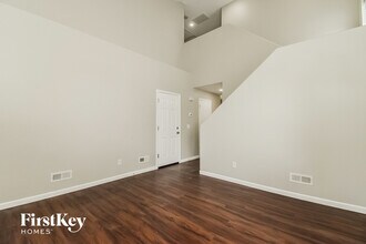 9370 Pony Gulch Way in Colorado Springs, CO - Building Photo - Building Photo