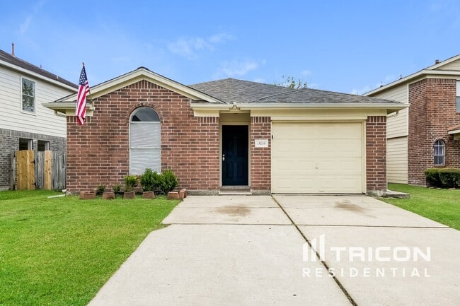 property at 15019 Easingwold Dr