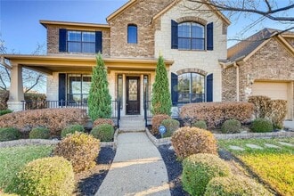 2500 Quick Fort Dr in Leander, TX - Building Photo - Building Photo