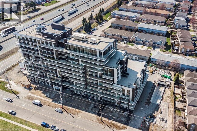 461 Green Rd in Stoney Creek, ON - Building Photo - Building Photo